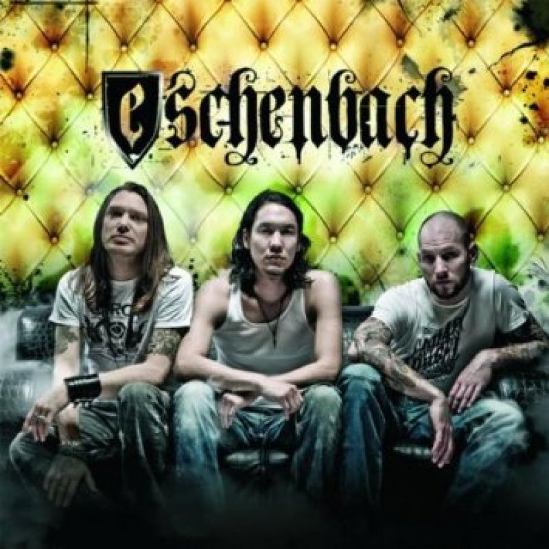 CD "Eschenbach" (mit Autogrammen)